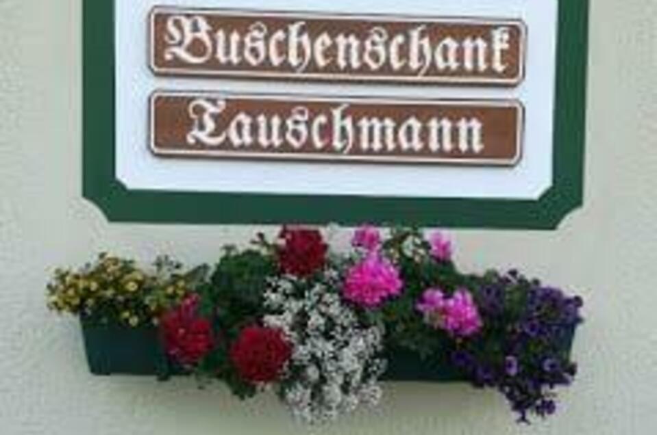 Buschenschank Tauschmann - Impression #1 | © Buschenschank Tauschmann