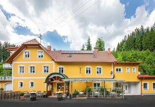 Inn Bachwirt_House_Eastern Styria | © Gasthaus Bachwirt